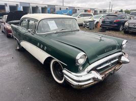 1955 BUICK SPECIAL 