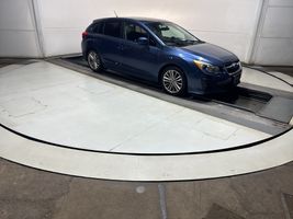 2013 SUBARU IMPREZA 2.0I PREMIUM