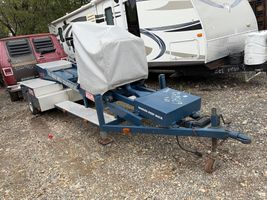 2005 HOMEMADE SEAT BELT CONVINCER 