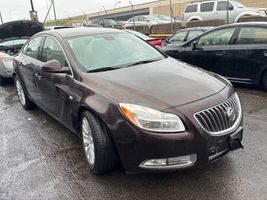 2011 BUICK REGAL CXL