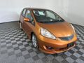 2010 HONDA FIT