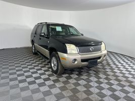 2004 MERCURY MOUNTAINEER 