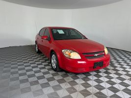 2009 CHEVROLET COBALT LT