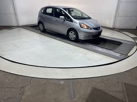 2012 HONDA FIT BASE
