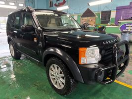 2007 LAND ROVER LR3