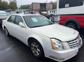 2006 CADILLAC DTS 