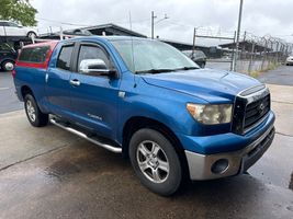 2008 TOYOTA TUNDRA 