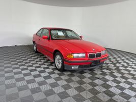 1994 BMW 3-SERIES 318IS