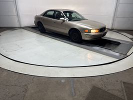 2004 BUICK CENTURY CUSTOM