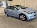 2011 HYUNDAI ELANTRA