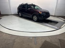 2011 KIA SORENTO EX