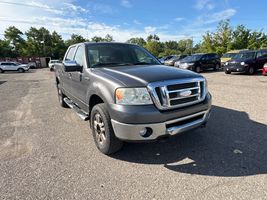 2008 FORD F150