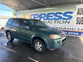2006 SATURN VUE
