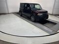 2009 NISSAN CUBE