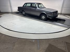 1985 VOLVO 240 GL