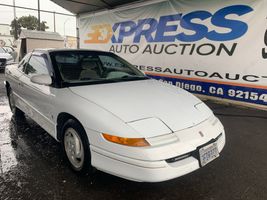 1994 SATURN S-SERIES