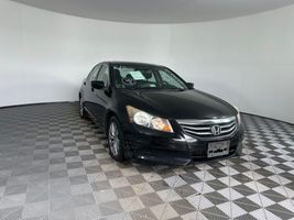 2011 HONDA ACCORD EX-L