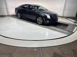 2013 CADILLAC XTS LUXURY