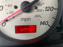 2003 MAZDA PROTEGE 