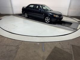 2003 MAZDA PROTEGE DX - 2003