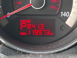 2013 KIA FORTE EX