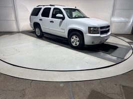 2011 CHEVROLET TAHOE LT