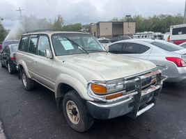 1992 TOYOTA LAND CRUISER 