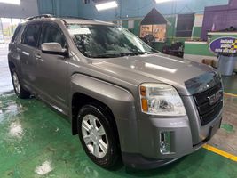 2012 GMC TERRAIN SLT