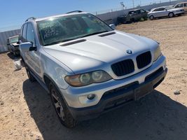 2006 BMW X5 