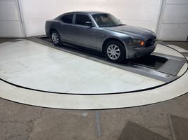 2007 DODGE CHARGER 