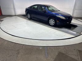 2009 MAZDA MAZDA6 I