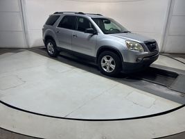 2010 GMC ACADIA SLE