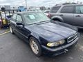 2001 BMW 7-SERIES