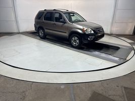2005 HONDA CR-V LX