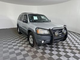 2001 MAZDA TRIBUTE DX