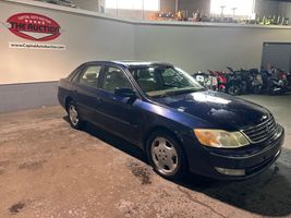 2004 TOYOTA AVALON XLS