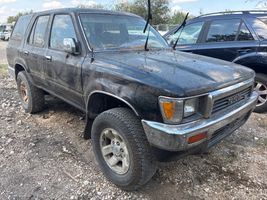 1990 TOYOTA 4RUNNER