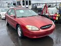2001 FORD TAURUS