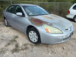 2004 HONDA ACCORD LX
