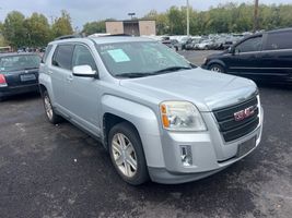 2012 GMC TERRAIN SLT