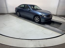 2006 INFINITI G35 X