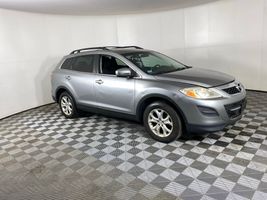 2012 MAZDA CX-9 SPORT