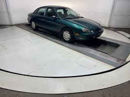 1999 FORD TAURUS LX