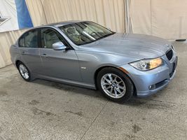 2010 BMW 3-SERIES 328I