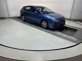 2015 SUBARU IMPREZA 2.0I PREMIUM