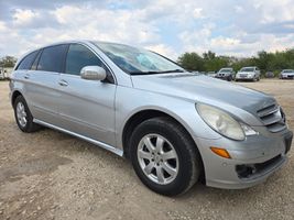 2007 MERCEDES-BENZ R CLASS