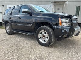2008 CHEVROLET TAHOE LT