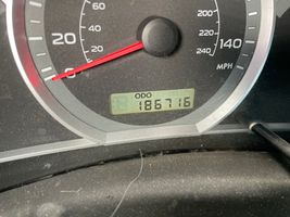 2010 SUBARU IMPREZA 2.5I PREMIUM