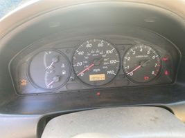 2002 MAZDA PROTEGE 