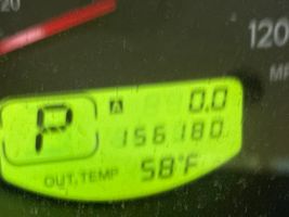 2007 SUBARU FORESTER 2.5X PREMIUM PACKAGE